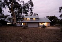 Silvertop Snowy Mountains Retreat - Accommodation Cairns