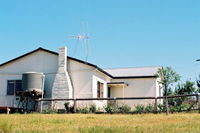 Cochabonddu - Redcliffe Tourism