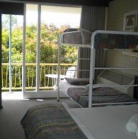Snowy Valley Resort - Broome Tourism