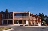 Lakeview Plaza Motel - Geraldton Accommodation