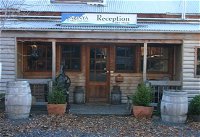 Carinya Alpine Village - Redcliffe Tourism