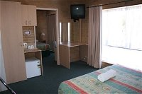 The Ski Inn Motel - Townsville Tourism