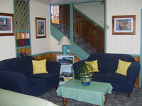 Sonnblick Lodge - Lismore Accommodation