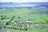 The Station Jindabyne - Townsville Tourism