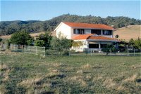 Cossettini High Country Retreat - Geraldton Accommodation