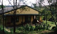 Bella Vista Cottage - Accommodation Cooktown