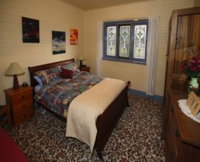 Old Minton Farmstay - Townsville Tourism