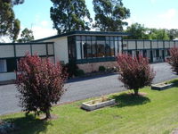 Nimmitabel Motel - Whitsundays Tourism