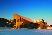 Stables Resort Perisher Valley - Surfers Gold Coast