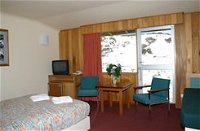 Eiger Chalet - Mount Gambier Accommodation