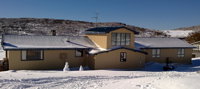 Ben Bullen Ski Lodge - Accommodation Georgetown