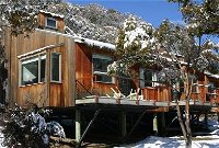 Riverside Cabins - Accommodation 4U