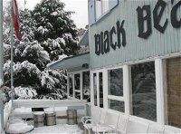 Black Bear Inn - Townsville Tourism