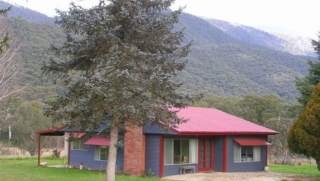 Tooma NSW Accommodation BNB