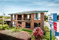 Coffs Harbour Holiday Apartments - Carnarvon Accommodation