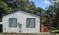 Beach House Fingal Bay - Redcliffe Tourism