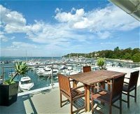 Crows Nest - Nelson Bay - Accommodation Georgetown