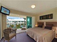 Pacific Blue Townhouse 358 - Accommodation BNB