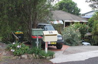 Mansfield By The Lake - Great Ocean Road Tourism