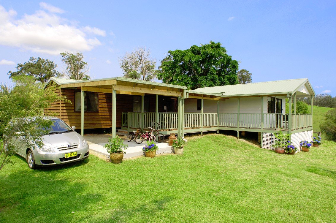 Rollands Plains NSW Byron Bay Accommodation