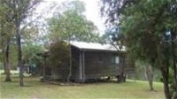 Bellbrook Cabins - Townsville Tourism