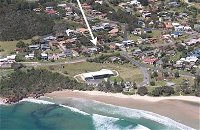 Beach House at Bonny Hills - Surfers Gold Coast