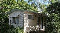 Fingal Bay Holiday Park - Port Stephens - Accommodation Airlie Beach