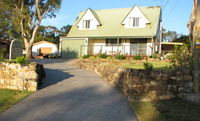 Green Gables Guest Cottage - Tourism Cairns