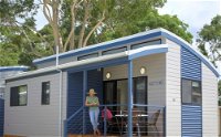 Shoal Bay Holiday Park - Port Stephens - Accommodation Mt Buller