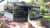 Twilight Caravan Park - Tourism Brisbane