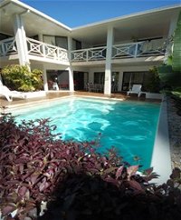Calypso - Accommodation Cooktown