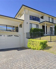 Nelson Bay NSW Carnarvon Accommodation