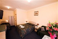 Midlands Motel - Accommodation BNB