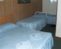 Chatham Motel - Accommodation Cooktown