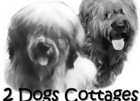 2 Dogs Cottages - Accommodation Tasmania