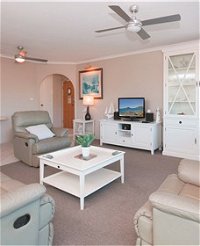 Albacore - Accommodation Airlie Beach