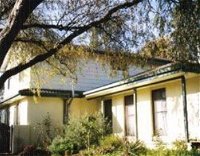 Arcadia House - Accommodation Cooktown