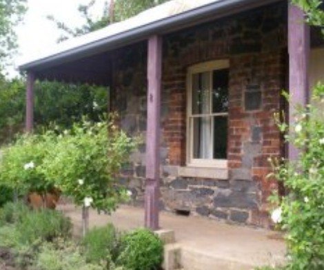 Crookwell NSW Yamba Accommodation