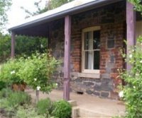 Accommodation Pinn Cottage - C Tourism