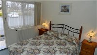 Parkhaven Motel - Accommodation in Surfers Paradise