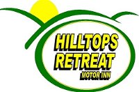 Hilltops Retreat Motor Inn - Accommodation Sydney