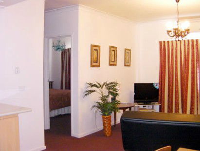 West Albury NSW SA Accommodation