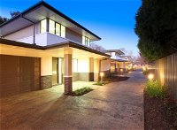 Abode Apartments Albury - Tourism Brisbane