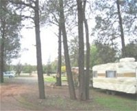 The Kelpie Caravan Park - Accommodation Mount Tamborine