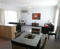 Barham Golden Rivers Holiday Apartments - Accommodation Nelson Bay