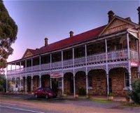 Historic Shirley B and B - Accommodation Tasmania