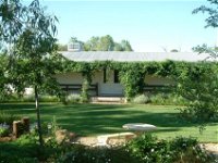 Wilga Park Cottage - Accommodation Bookings
