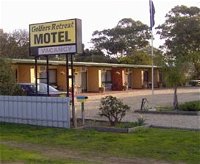 Golfers Retreat Motel - Tourism Canberra