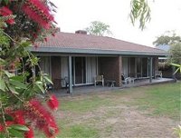 Murray Lodge Holiday Units - Accommodation Cooktown