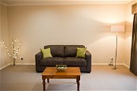 John Foord Guest House - Tourism Canberra